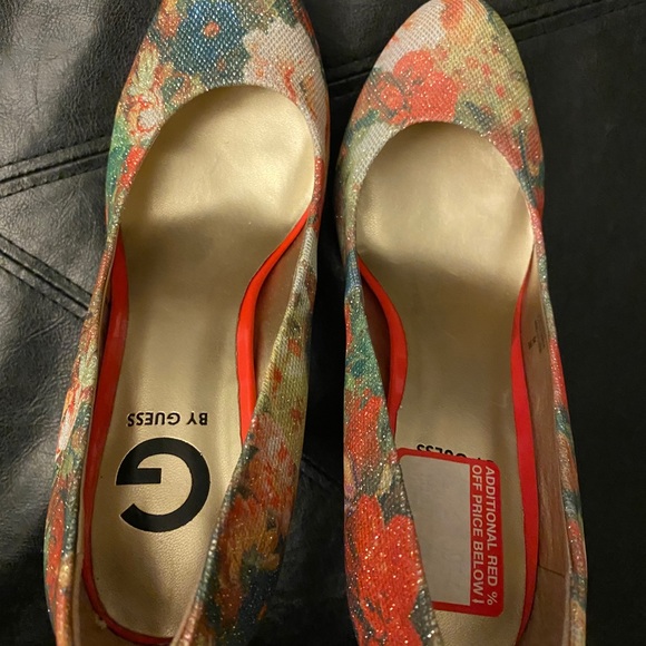 Guess pumps - Picture 5 of 8